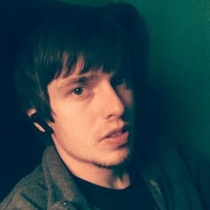 Meet your Posher, Garrett